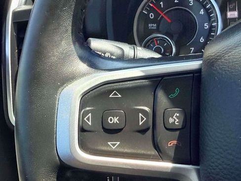 Used 2020 RAM 1500 Big Horn AWD/4WD image 22