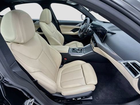 New 2026 BMW 430i w/ M Sport Package RWD image 19