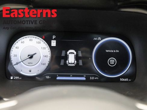 Used 2025 Hyundai Palisade SEL image 18