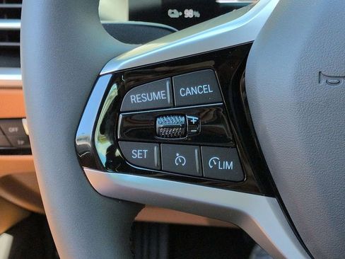 New 2026 BMW i4 eDrive40 w/ Parking Assistance Package image 25