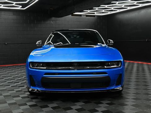 New 2026 Dodge Charger Scat Pack w/ Blacktop Package AWD/4WD image 13