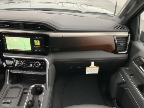 New 2026 GMC Sierra 2500 Denali w/ Denali Reserve Package image 74