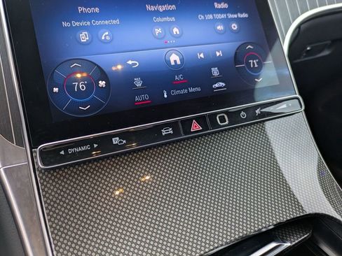 Used 2023 Mercedes-Benz GLC 300 GLC 300 image 34