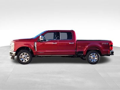 New 2026 Ford F250 Lariat w/ Lariat Ultimate Package