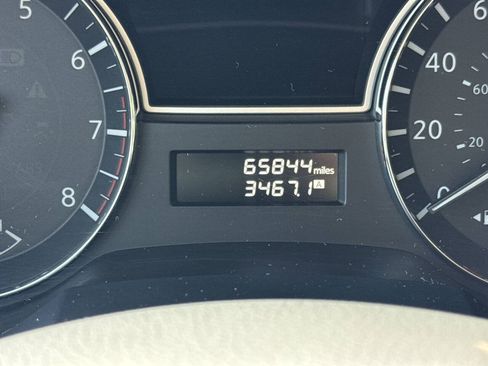 Used 2013 Nissan Altima 2.5 SL FWD image 18