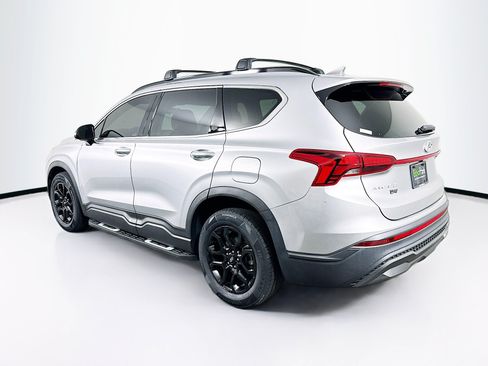 Used 2023 Hyundai Santa Fe XRT w/ Cargo Package FWD image 5