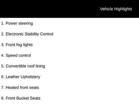 Used 2012 MAZDA MX-5 Miata Grand Touring RWD image 8