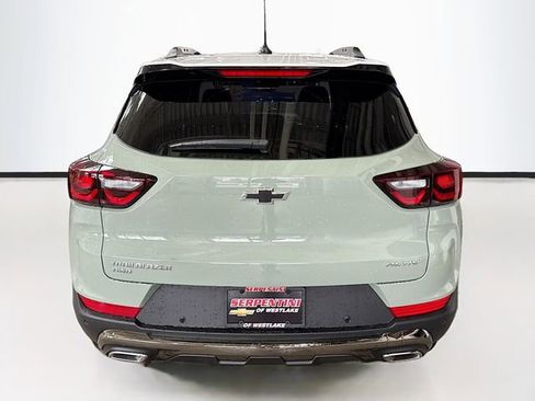 New 2026 Chevrolet TrailBlazer ACTIV w/ Convenience Package image 7