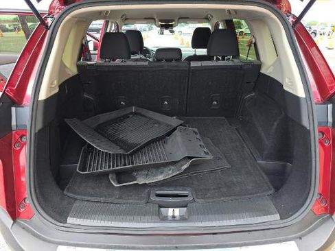 Used 2023 Nissan Rogue SV FWD image 12