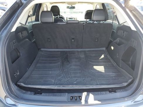 Used 2016 Ford Edge SEL w/ Equipment Group 201A image 12