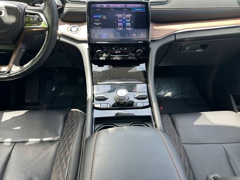 Used 2023 Jeep Grand Cherokee Summit AWD/4WD image 11