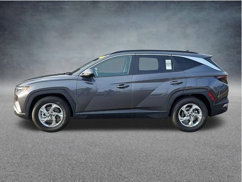 Used 2023 Hyundai Tucson SEL FWD image 5