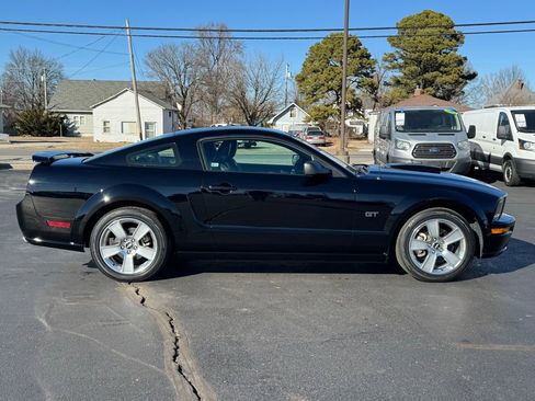 Used 2007 Ford Mustang GT image 20