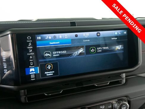 Used 2024 Jeep Wrangler Unlimited Rubicon 392 image 19