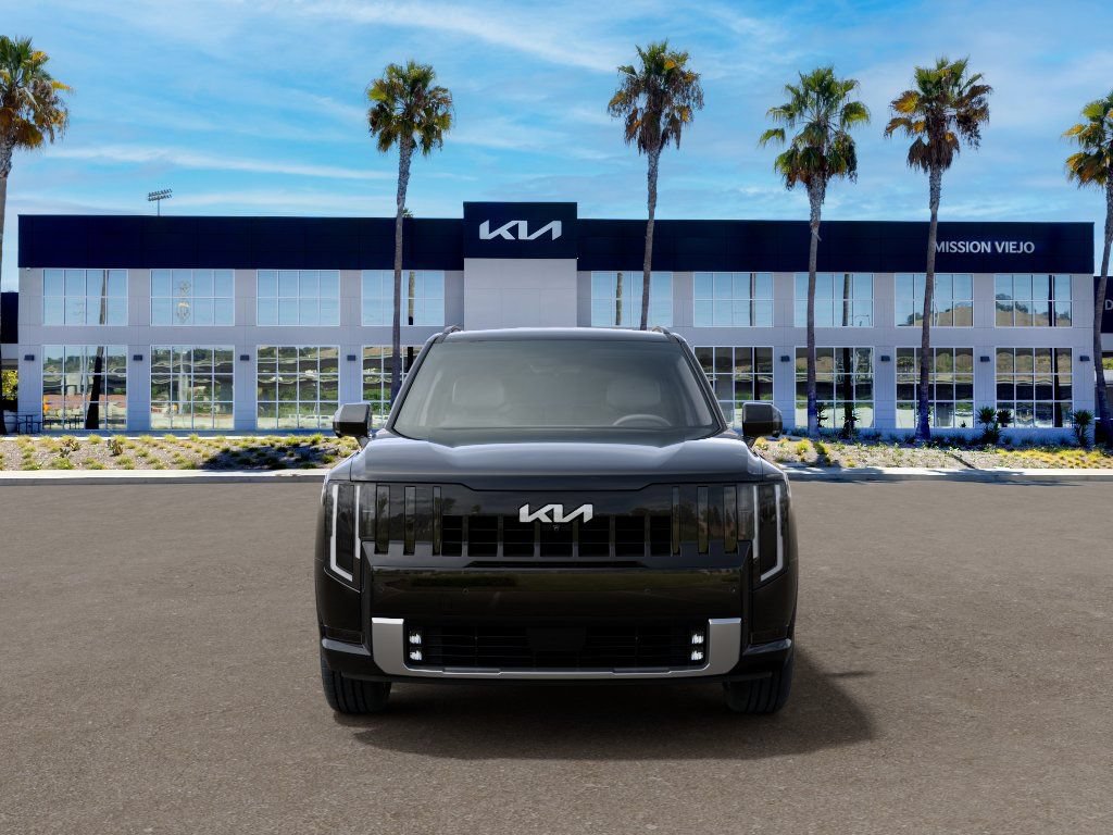 New 2027 Kia Telluride SX Prestige AWD/4WD image 2