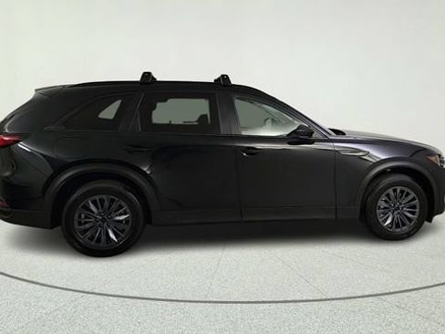 New 2026 MAZDA CX-70 SC Plus AWD/4WD image 8