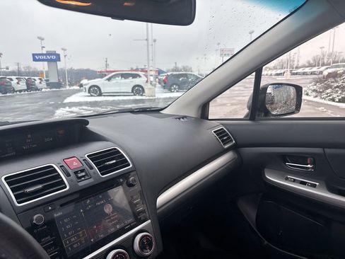 Used 2015 Subaru Crosstrek Touring image 25