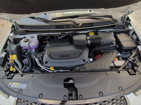 New 2026 Chrysler Pacifica Select image 35