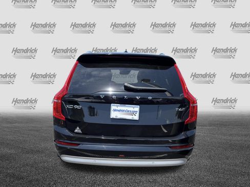 Used 2022 Volvo XC90 T6 Momentum w/ Advanced Package AWD/4WD image 10