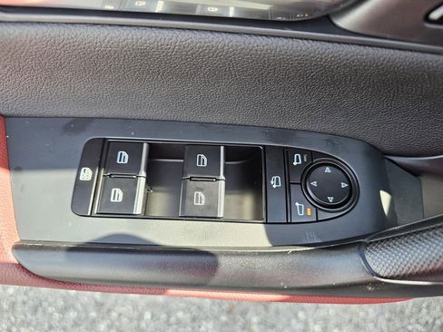 New 2026 MAZDA CX-50 2.5 Hybrid w/ Weather Package image 12