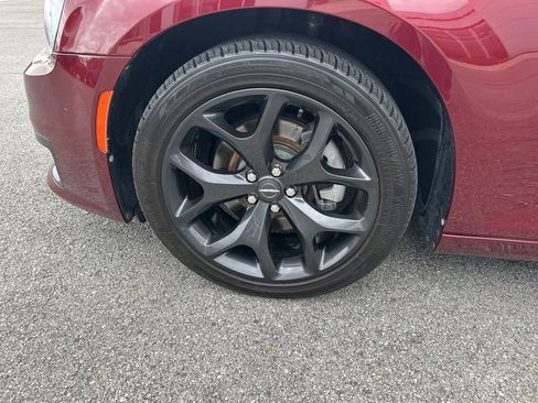 Used 2021 Chrysler 300 S w/ S Model Appearance Package image 6