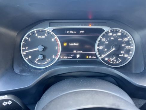 Certified 2023 Nissan Rogue SV w/ SV Premium Package image 19