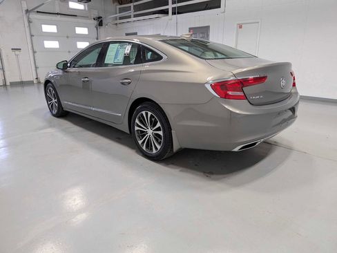 Used 2017 Buick LaCrosse Preferred image 10