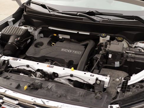 Used 2021 GMC Terrain Denali w/ Denali Premium Package image 36