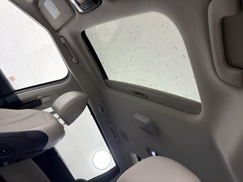 Certified 2025 Kia Carnival SX w/ SX Dark Edition Package FWD image 22