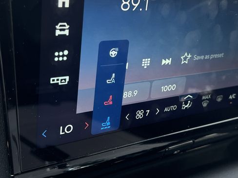 New 2025 Lincoln Navigator L Reserve w/ Jet Appearance Package image 19