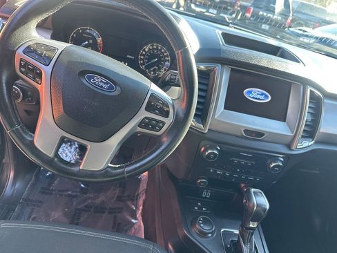 Used 2020 Ford Ranger XLT w/ Equipment Group 302A Luxury image 13