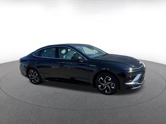 Used 2025 Hyundai Sonata SEL video 2