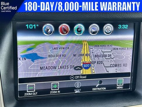 Used 2019 GMC Yukon XL Denali w/ Denali Ultimate Package AWD/4WD image 27