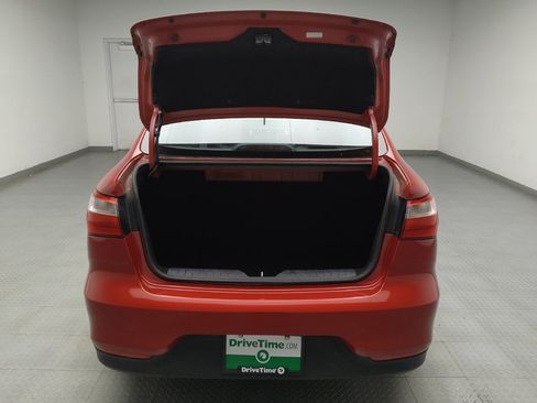 Used 2017 Kia Rio LX w/ Power Package FWD image 29