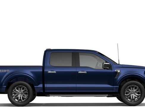 New 2026 Ford F150 XLT AWD/4WD image 27