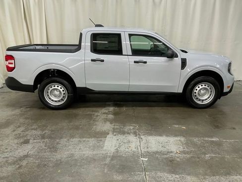 New 2026 Ford Maverick XL w/ Equipment Group 101A image 2