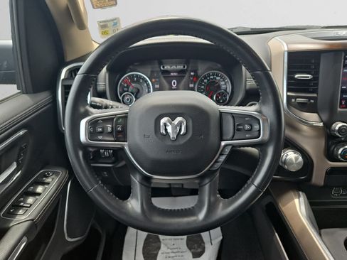 Used 2021 RAM 1500 Laramie RWD image 11