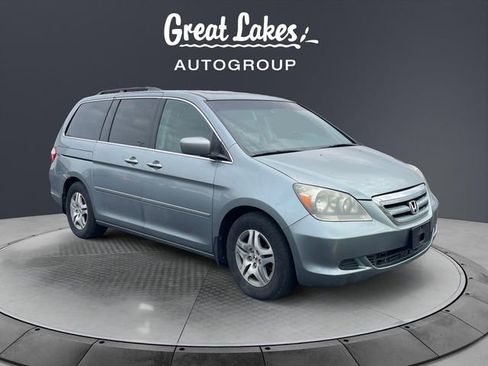 Used 2006 Honda Odyssey EX-L image 7