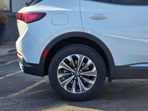 Used 2024 Buick Envision Preferred image 10