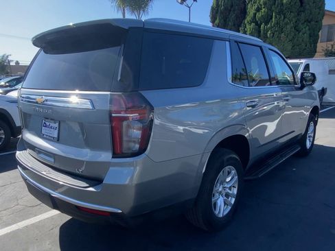 Used 2024 Chevrolet Tahoe LT image 9