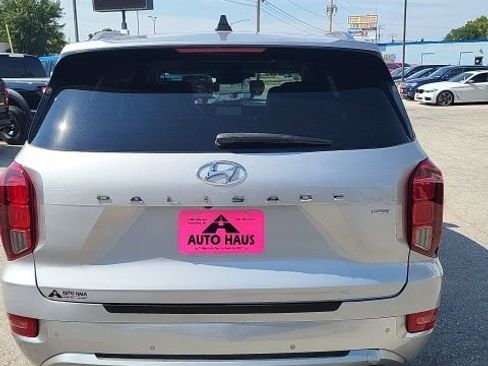 Used 2021 Hyundai Palisade Limited image 22