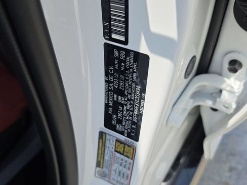 New 2026 Kia K4 GT-Line FWD image 32