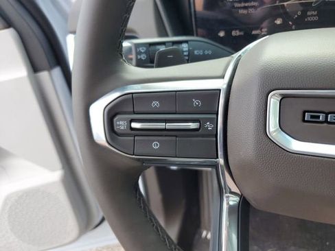New 2026 GMC Terrain Denali AWD/4WD image 28