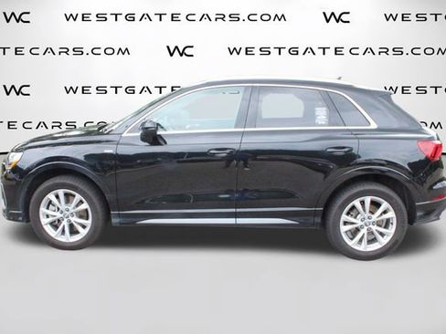 Used 2021 Audi Q3 2.0T Premium w/ Convenience Package AWD/4WD image 5