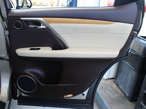 Used 2018 Lexus RX 350L FWD image 50