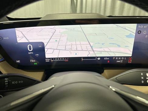 New 2026 Buick Enclave Preferred w/ Power Package image 36