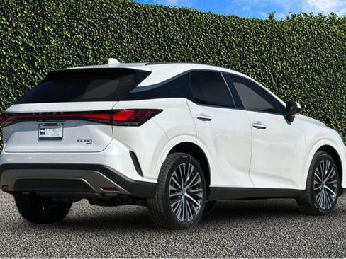 New 2026 Lexus RX 350 AWD image 5
