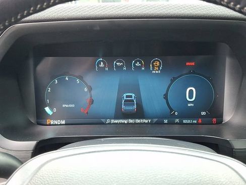 Used 2025 Ford F150 XL AWD/4WD image 14
