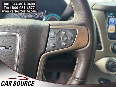 Used 2019 GMC Yukon XL Denali w/ Denali Ultimate Package image 27