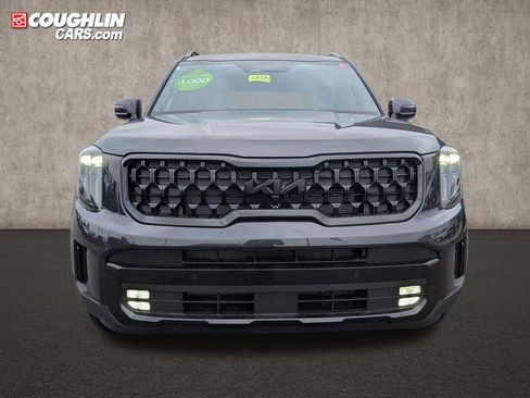 New 2025 Kia Telluride SX Prestige X-Line image 2